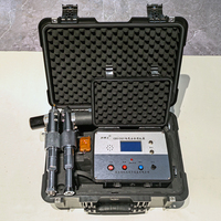 Cable Puncture Instrument High and Low Voltage Cable Fault Detector Copper Cable Tester Underground Cable Fault Testing