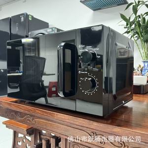 เตาอบไมโครเวฟแบบตั้งโต๊ะ 25 ลิตร พร้อมระบบตั้งเวลา สำหรับใช้ในครัว - Product Image 2