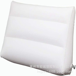 Lit de poussette gonflable pour bébé 80x50cm, matelas pliable en PVC pour voyage et camping - Product Image 1