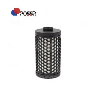 POSSR Filter oli transmisi suku cadang mesin otomatis untuk Audi A3 TT VW Golf Passat 2.0T 02E305051B - Product Image 2