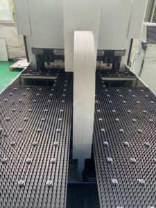 Trung tâm gia công uốn linh hoạt với cánh tay áp lực - Product Image 3