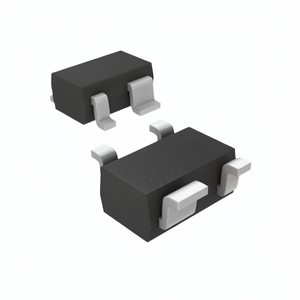 SC 82A, SOT 343 Buy Online Electronic Components Power Management (PMIC) Authorized Distributor MAX6384XS22D3+T - Product Image 1