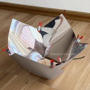 نكهات مبطنة بالشمس: فرن شمسي خارجي لتجربة طهي طبيعية - Product Image 5