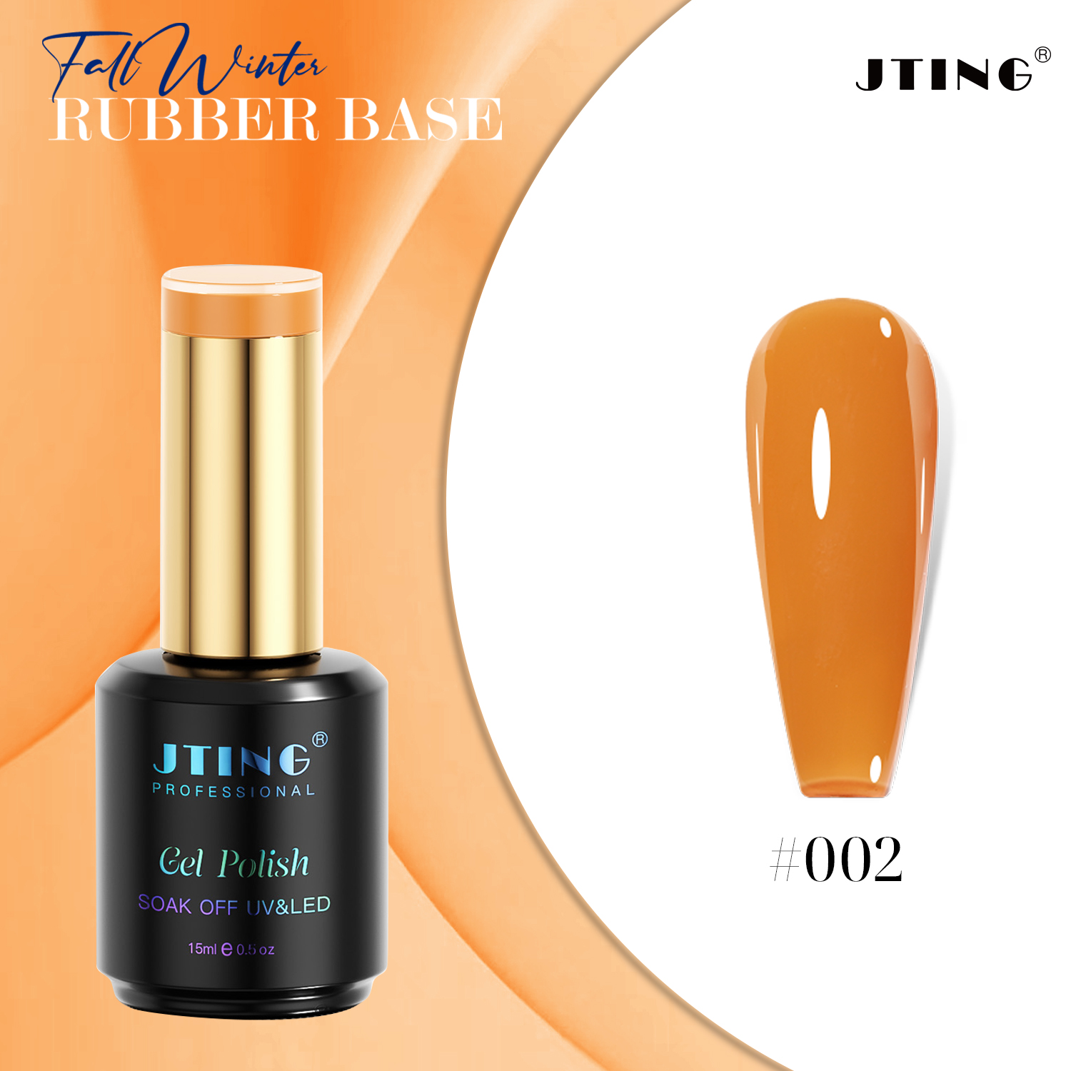 Fall Winter Rubber Base#02