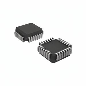Authorized Distributor Clock Timing MC100LVE210FNG Electronics Component 28 LCC - Product Image 1