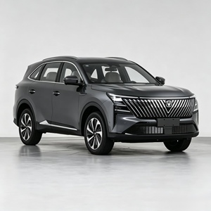 Changan CS75 Plus 2025 de Alta Velocidad, Auto Nuevo Inteligente, Auto Usado en Stock, Vehículos <span class=keywords><strong>Baratos</strong></span> en Venta - Product Image 3