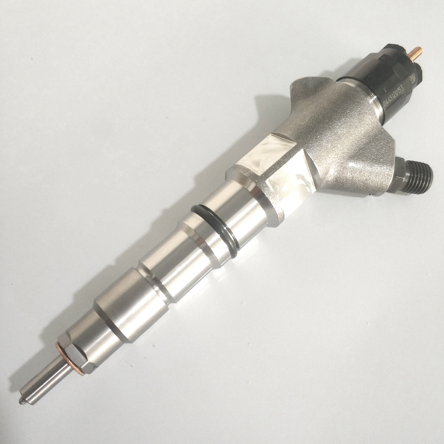 High Performance Fuel Injector 0445120425 Common Rail Injector 0445120425