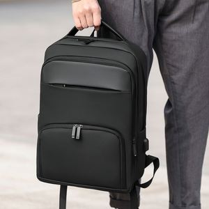 Outdoor Travel Business <b>Backpacks</b> With Shoes Compartment Large Capacity <b>Men</b> Laptop <b>Backpack</b> USB - Product Image 6