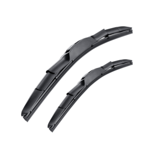 Lame d'essuie-glace universelle de pare-brise automatique <span class=keywords><strong>SG500</strong></span> de haute qualité essuie-glace hybride OEM pour les voitures coréennes japonaises en caoutchouc - Product Image 1