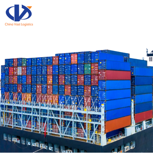 Agente de envío confiable de China a <span class=keywords><strong>Montevideo</strong></span> Puerto de Asunción a Puerto FCL LCL Los 10 principales agentes de carga mejor servicio logístico - Product Image 6