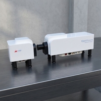 Winner 319B Chemistry Lab Equipment Industrial Spray Particle Size Analyzer Testing and Analysis Instrument