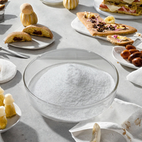 Monolaurate de glycérol distillé de qualité alimentaire de haute qualité (GML) meilleur prix additif E491