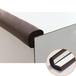 Probebi Rubber Corner Protector Edge Cover Edge Protector - Product Image 5