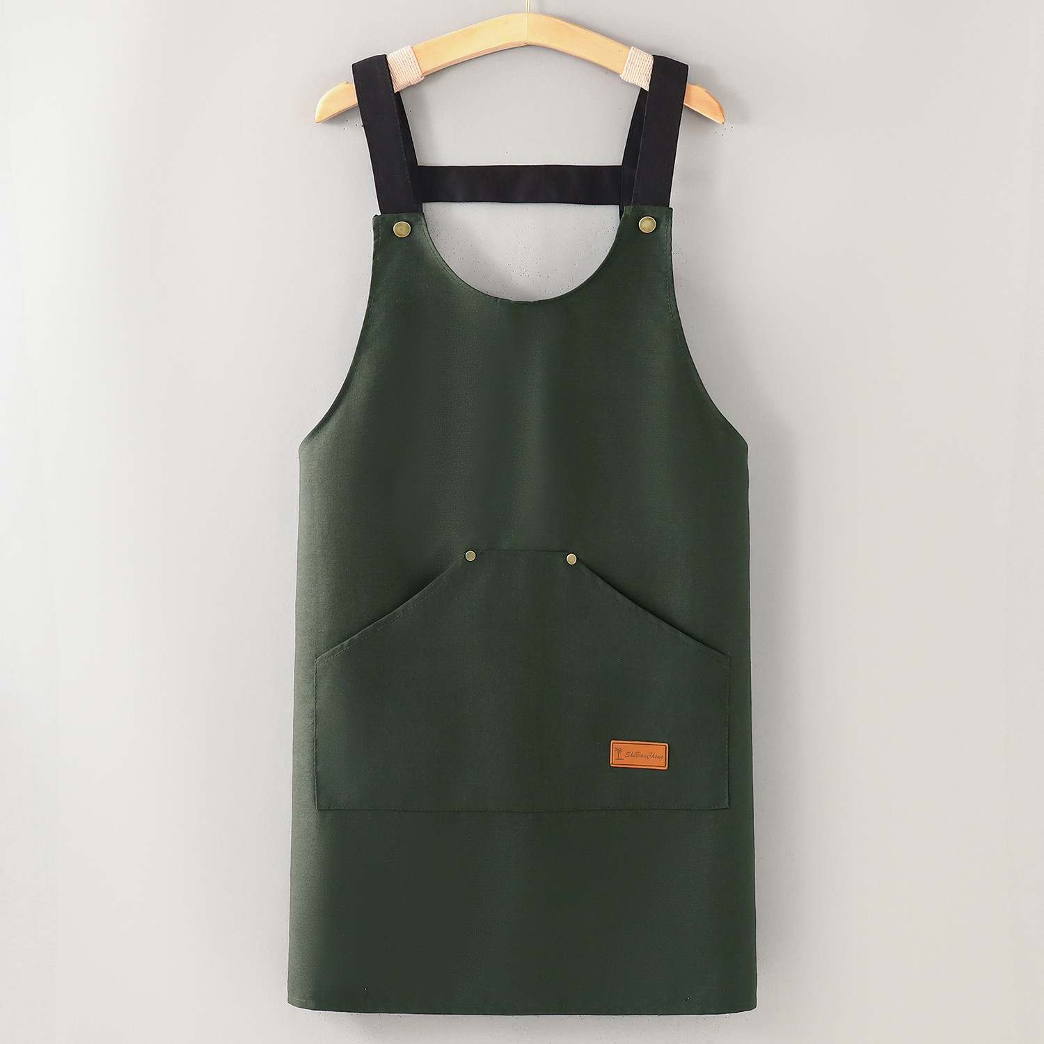 Dark greenLZ669Adjustable strap