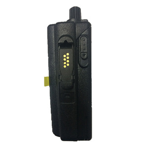 Xir E8628i ใช้ได้กับ GP-3250 เครื่องส่งรับวิทยุแบบพกพาสำหรับใช้งานกลางแจ้ง ระยะ 10 กม. RTako TXQ ดิจิตอล พร้อมคุณสมบัติ Air Band - Product Image 4