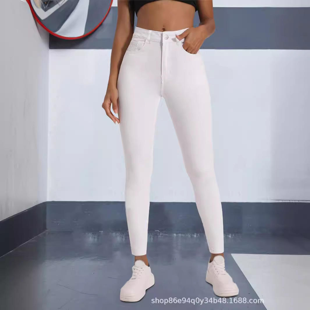 Blanc (tissu amélioré)