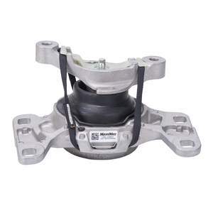 NIEMOLLER Supporto Motore Idraulico Anteriore Destro 32222136 in Alluminio Pressofuso e Gomma ad Alte Prestazioni Compatibile con XC60 XC90 <span class=keywords><strong>S90</strong></span> - Product Image 1