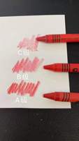 Crayons en gros pour les étudiants, art, lapis de cor, logo personnalisé, crayon