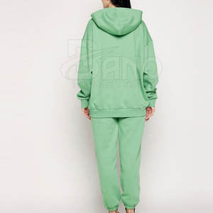 El último diseño, ropa para correr, recién llegado, chándal para mujer, ropa de calle, chándal para mujer más vendido - Product Image 3