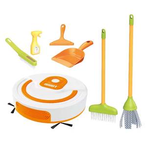 2024 filles nouvel outil <span class=keywords><strong>de</strong></span> simulation amusant ensemble <span class=keywords><strong>de</strong></span> nettoyage jouet semblant jouer aspirateur jouet jeu <span class=keywords><strong>de</strong></span> nettoyage - Product Image 1