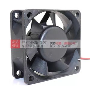 Ventilateur inverseur Crown 24V 0.28A à roulement à billes Age06025b24u 9038 tr/min - Product Image 3