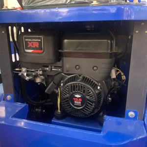 चीन कारखाने 1 टन 2टन मिनी खुदाई मशीन खुदाई 3.5टन खुदाई लोडर - Product Image 6