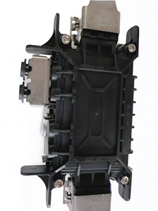 Mới phù hợp cho wabco <span class=keywords><strong>ABS</strong></span> van 4005001010 2S/1m ECU Kit cho Trailer nhôm nhựa Bảo hành 6 tháng không có lõi phí thay thế - Product Image 4