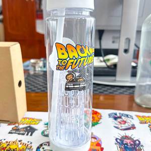 UV dtf cup bọc chuyển 62u in và Laminate tất cả trong một UV dtf Sticker máy in A4 A3 60cm UV dtf máy in Máy in - Product Image 4