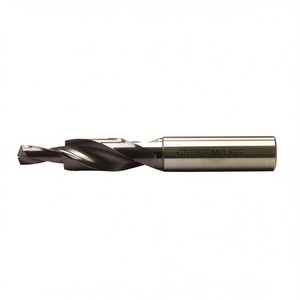 Ttake Ta1018 Solid <b>Carbide</b> <b>Drill</b> <b>Bit</b> TiAIN Coated For 180 Degree Screw Seats - Product Image 2