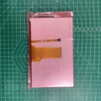 Écran tactile de remplacement pour clavier arrangeur musical KORG PA600, pièces de rechange pour réparation LCD
