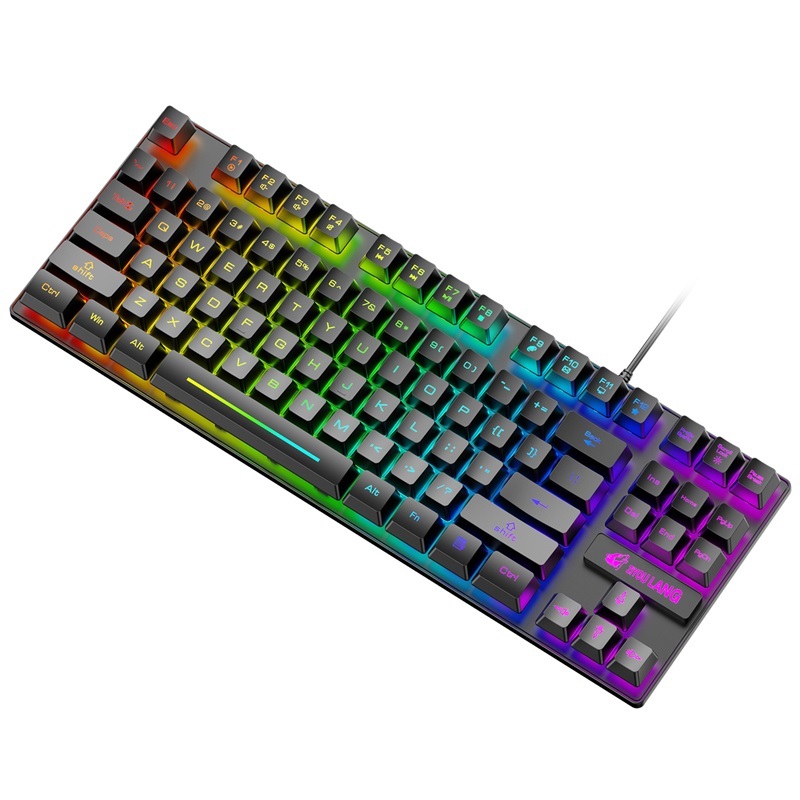 Onikuma OEM LED Light USB Backlit