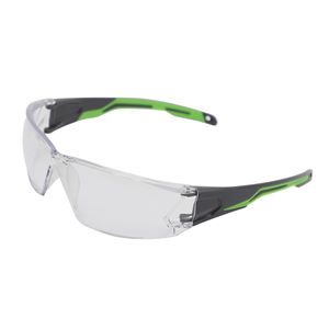 Lunettes de sécurité industrielles en gros Protection des yeux pour hommes femmes travail avec des lunettes de <span class=keywords><strong>prescription</strong></span> pour le tir Z82 EN 166 - Product Image 1
