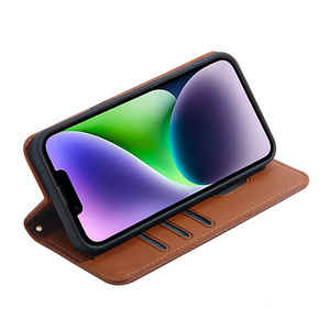 Funda de cuero PU para teléfono móvil para <span class=keywords><strong>Motorola</strong></span> Moto G Stylus 4G 2023 E13 Edge 40 5G G56 G86 G05 Edge 60 Pro Folio Flip Wallet Cover - Product Image 3