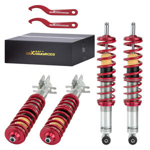 MaXpeedingrods Coilover Suspension Amortisseur Kit pour VW Golf Jetta MK1 Scirocco <span class=keywords><strong>MK2</strong></span> - Product Image 2