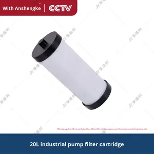 อะไหล่เครื่องดูดฝุ่น ตัวกรองปั๊มสุญญากาศและน้ำมัน - Product Image 6