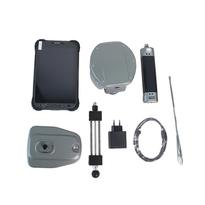 RTK แบบใช้มือถือ V700S สแลม RTK น้ำหนักเบาโมดูล RTK เลเซอร์มือถือสำหรับการสำรวจที่ดินรุ่นสากล - Product Image 5