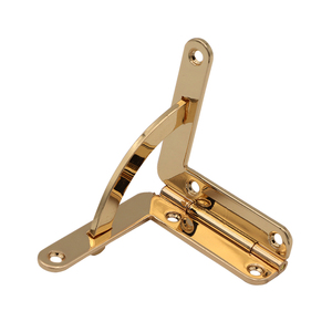 Tùy Chỉnh Thiết Kế Mới Các Loại Khác Nhau Của Hộp Gỗ Bản Lề Kim Loại - Product Image 3