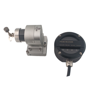 Système de réglage d'outils CNC <span class=keywords><strong>radio</strong></span> à mesure en un clic, capteur de détection automatique de la longueur d'outil, préréglage en machine pour centre d'usinage - Product Image 6