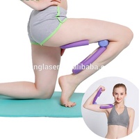 Yoga Appareil D'entraînement Du Dos Gym Corps Fitness Simulateur Cuisse Exercice Sport Maître Kegels Jambes Pelviennes Muscle Bras Poignet Entraînement