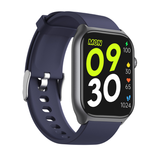 Starmax GTS7 Nuevo Reloj Inteligente Deportivo con Monitor de Ritmo Cardíaco, Resistente al Agua IP68, Función de Correo Electrónico y Control Remoto - Product Image 4