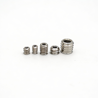 Pièces Métalliques Fabriquées, Services de Prototypage Rapide CNC, Pièces Métalliques Anodisées Noires, Kit Métallique, Fraisage CNC, Pièces POM PEEK