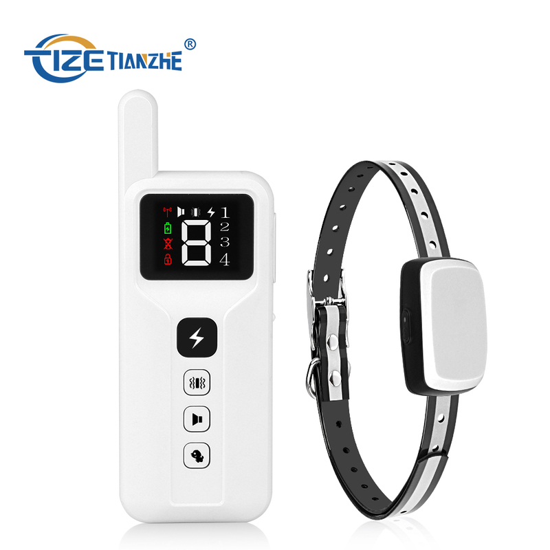 Electronic Shock PET Dog Training E