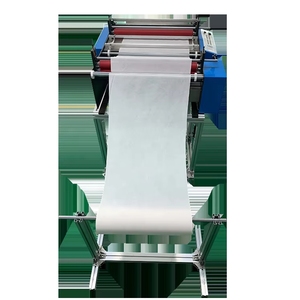 Nueva Promoción Precio Competitivo Máquina de Corte Automática Polarizador de Papel para Computadora de Rollo a Hoja - Product Image 6