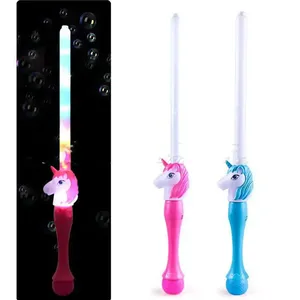 Jouets à bulles en plastique d'extérieur, machine à bulles magique automatique, épée à bulles pour enfants de 5 à 13 ans, unisexe - Product Image 5