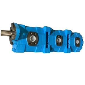 Bomba Hidráulica Huamao CBY2050/2050/2010-2FR para Equipos de Minería y Perforación |   Repuesto OEM - Product Image 2