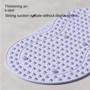 Tapete de Acupresión Macyo Personalizado para Masaje de Pies con Placa de Presión para Aliviar el Dolor de Pies y Fascitis - Product Image 3