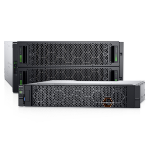 Del Emc Powerstore 1000T(1.92Tb * 6 Nvme) 500T 1000T 1200T 3200T 5000T 5200T 9000T 9200T Schaalbare All-Flash Array Opslag - Product Image 1