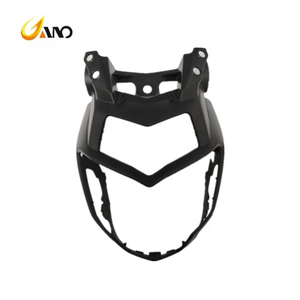 GD-G21102 <span class=keywords><strong>FZS</strong></span> V3摩托车塑料前照灯盖整流罩 - Product Image 1