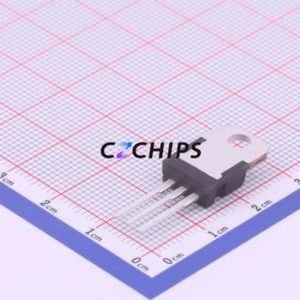 Transistor de Efecto de Campo (MOSFET) STP20NK50Z TO-220 Original-Nuevo, Componentes Electrónicos al por Mayor y Servicio BOM - Product Image 2