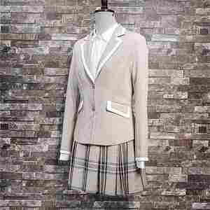 Uniforme scolaire, mignon, pas cher, 2019 - Product Image 1